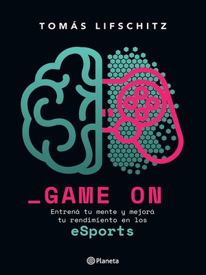 cover image of Game on